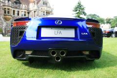 Lexus Owners Club Events