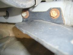 Right side-Back 2 mounting Holes - 2001 Lexus RX300