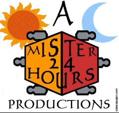 MISTER24HOURS PRODUCTIONS