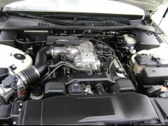 Lexus LS 400 V8
