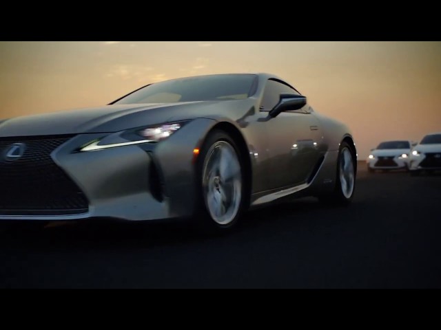 More information about "Video: Lexus Hybrid Commercial: “Current”"