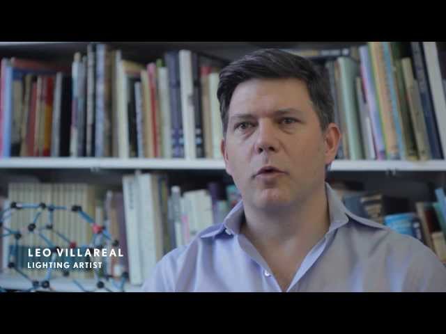 More information about "Video: Leo Villareal | BEYOND BY LEXUS"