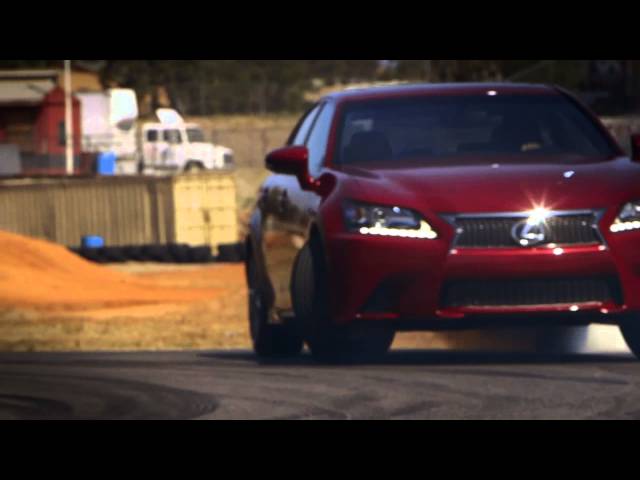 More information about "Video: Lexus Presents: Ride with the Other Me: Stuntman"