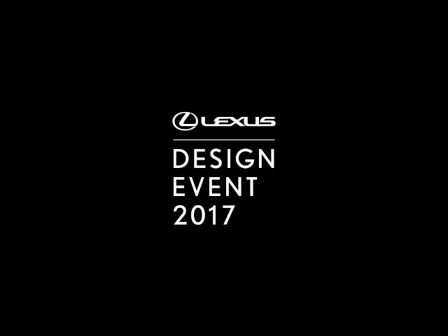 More information about "Video: Neri Oxman (MIT Mediated Matter Group) - Lexus Design Event 2017 - Milan Design Week"