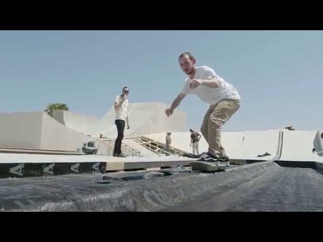 More information about "Video: The Lexus Hoverboard: The Ride"