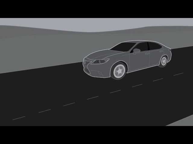 More information about "Video: 2013 Lexus Dynamic Cruise Control"