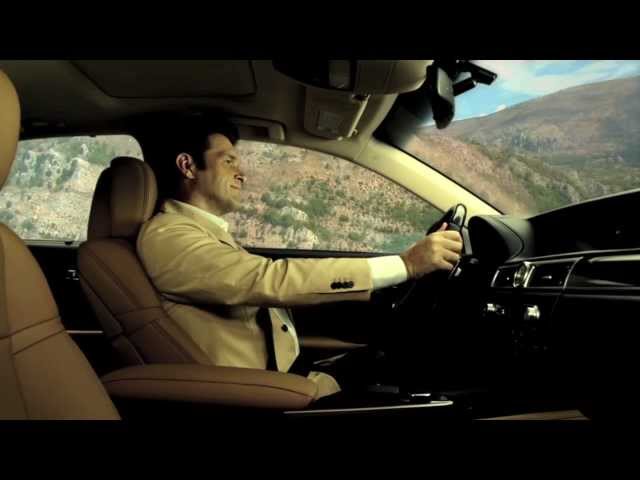 More information about "Video: Lexus GS Lane Keeping Assist"