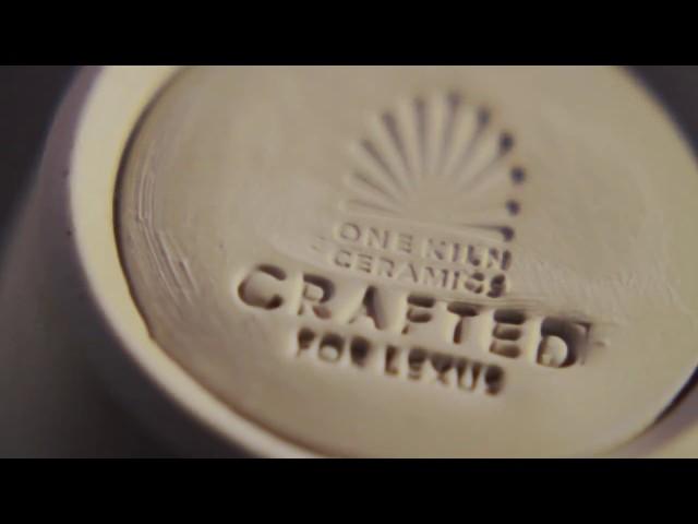 More information about "Video: CRAFTED FOR LEXUS（90sec）"