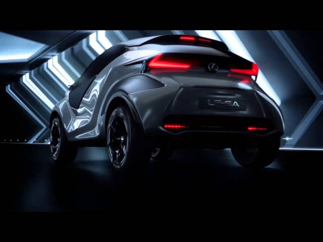 More information about "Video: Lexus LF-SA Ultra-Compact Concept - The Reveal"