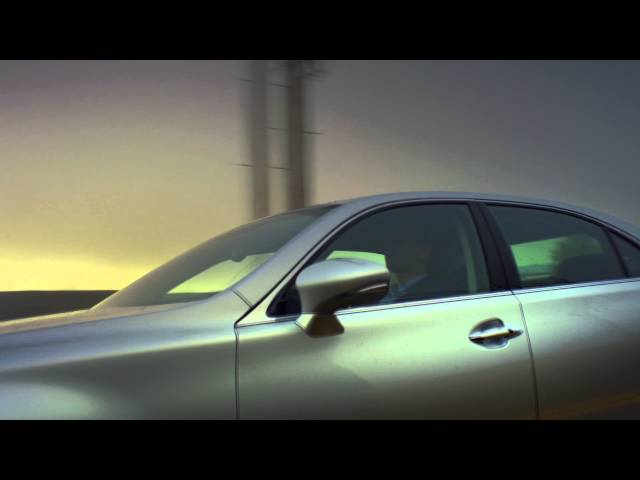 More information about "Video: The Road | BEYOND BY LEXUS"