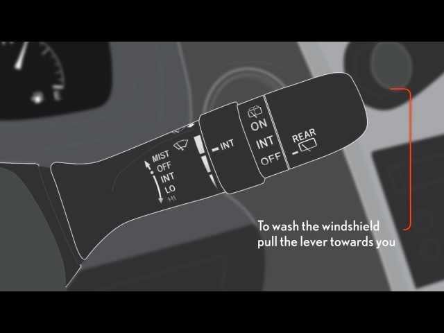 More information about "Video: 2013 Lexus Windshield Wipers and Rear Window Wiper -- Intermittent"