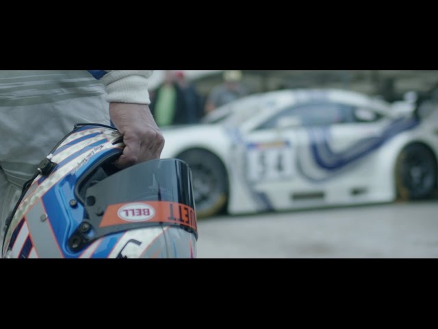 More information about "Video: Lexus F Models – Power and passion at the Goodwood Festival of Speed"