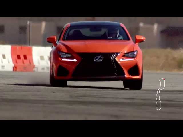 More information about "Video: Competitive Review: Lexus RC F vs. BMW M4 and Audi RS 5"