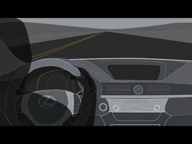 More information about "Video: 2013 Lexus Cruise Control"