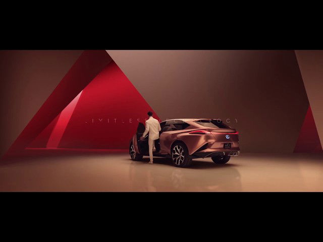 More information about "Video: Lexus LF-1 Limitless Concept: For The Human Future"