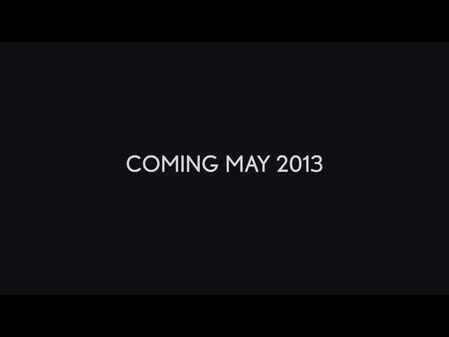 More information about "Video: Coming May 2013, Lexus is bringing motion to life. Get ready."