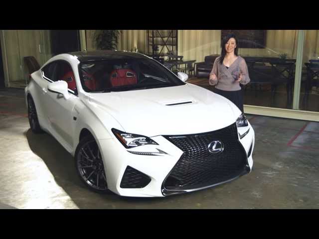 More information about "Video: Compare and Contrast: The Lexus RC F v. BMW M4"