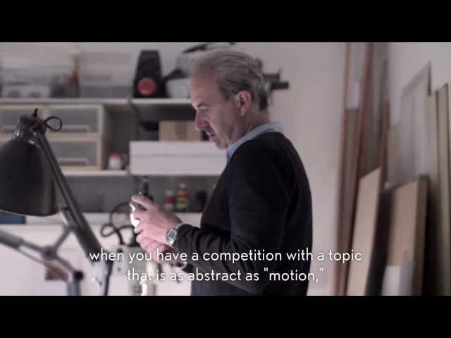 More information about "Video: Sam Hecht Interview | LEXUS DESIGN AWARD 2013"