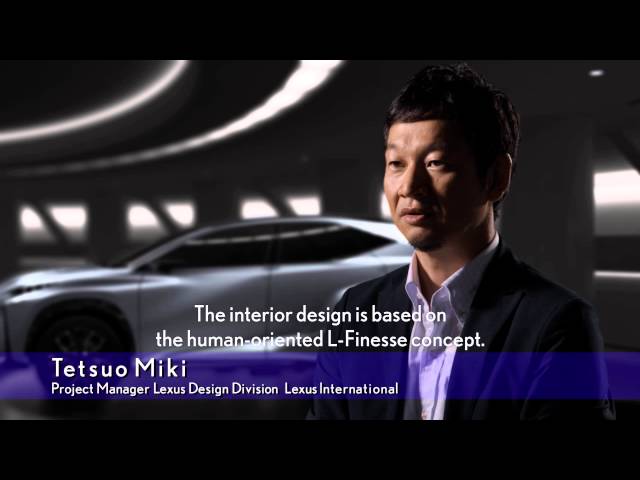 More information about "Video: LF NX Turbo - Developing the Engine | CONCEPT CARS"