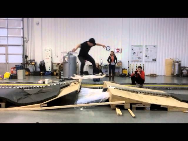 More information about "Video: The Lexus Hoverboard: Testing"