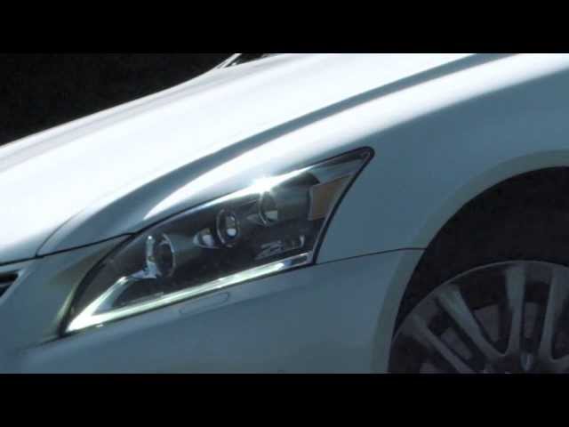 More information about "Video: The New 2013 Lexus LS Revealed"