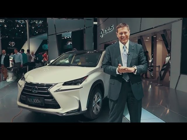 More information about "Video: Mark on Lexus: Lexus EVP Mark Templin on Opportunities in Luxury"