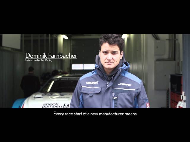 More information about "Video: Lexus RC F GT3 - Shakedown Test by Emil Frey Racing and Farnbacher Racing"
