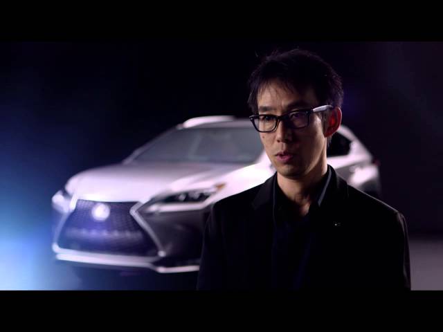 More information about "Video: VIDEO: Lexus NX Driving Dynamics"