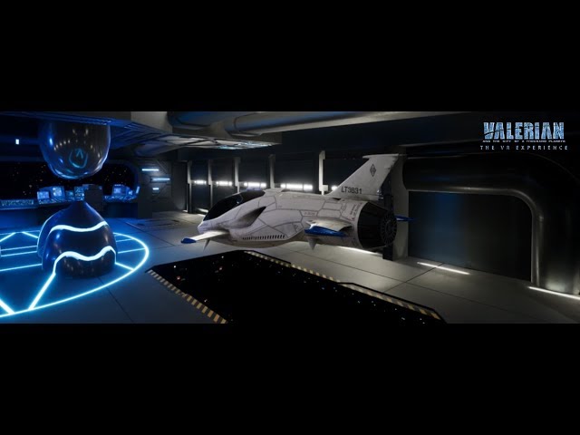 More information about "Video: Valerian SKYJET - 360° Experience"