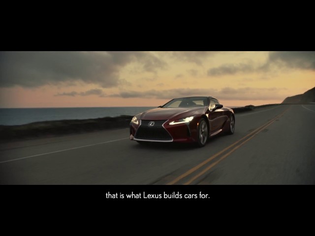 More information about "Video: Lexus LC - Part 4: The Inspiration"