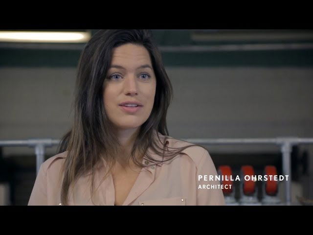 More information about "Video: Pernilla Ohrstedt | BEYOND BY LEXUS"