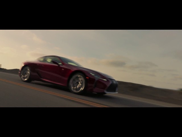 More information about "Video: Lexus LC - Part 3: The Drive"