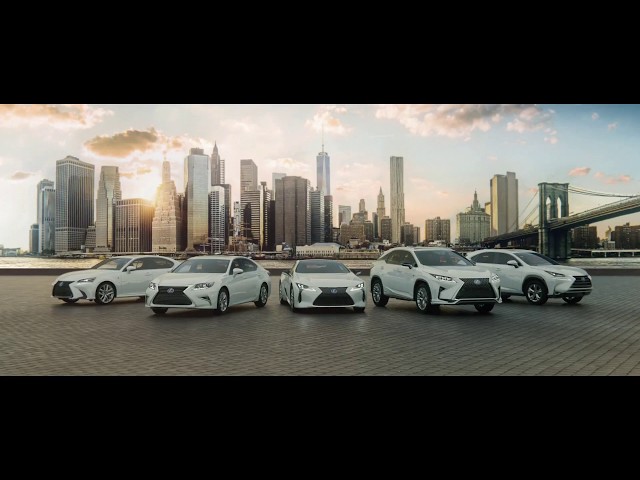 More information about "Video: Lexus Hybrid Commercial: “Always Ready”"