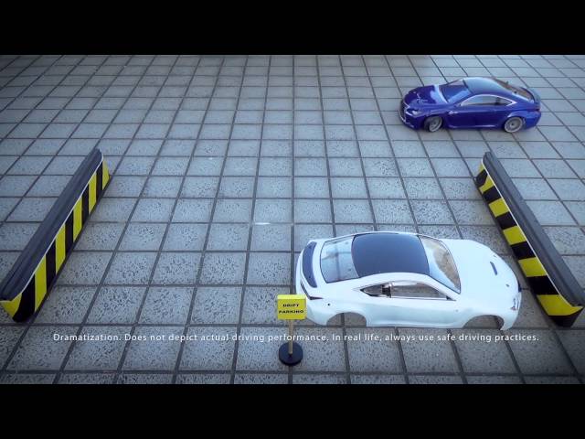 More information about "Video: Play Time: Two Car Parallel Park"