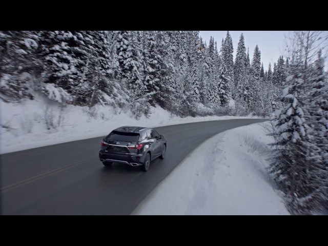 More information about "Video: Lexus All Weather Drive —“Cabin Fever”"