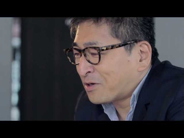 More information about "Video: Masamichi Katayama interview: The Design Concepts of INTERSECT BY LEXUS - TOKYO (complete version)"