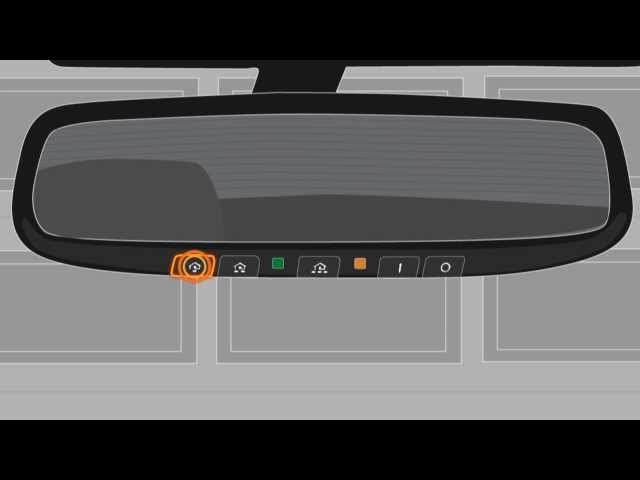 More information about "Video: 2013 Lexus Garage Door Opener"