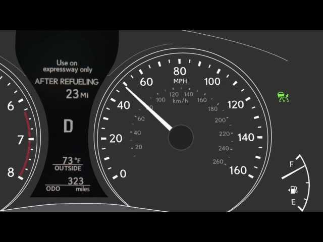 More information about "Video: 2013 Lexus LS All-Speed Dynamic Cruise Control"