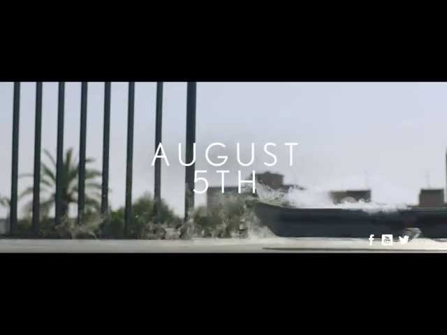 More information about "Video: The Lexus Hoverboard arrives August 4th"