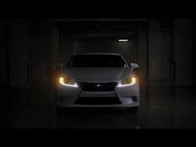 More information about "Video: Lexus ES Welcome Lighting"