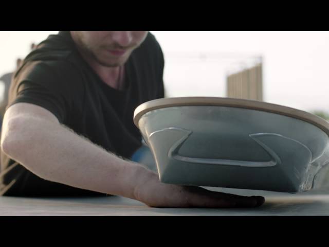 More information about "Video: The Lexus Hoverboard is like 'floating on air'"