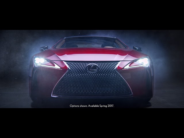 More information about "Video: Lexus LC: Naturally Aspirated 5.0-Liter V8 Engine"