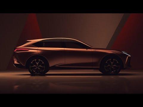 More information about "Lexus LF-1 Limitless"