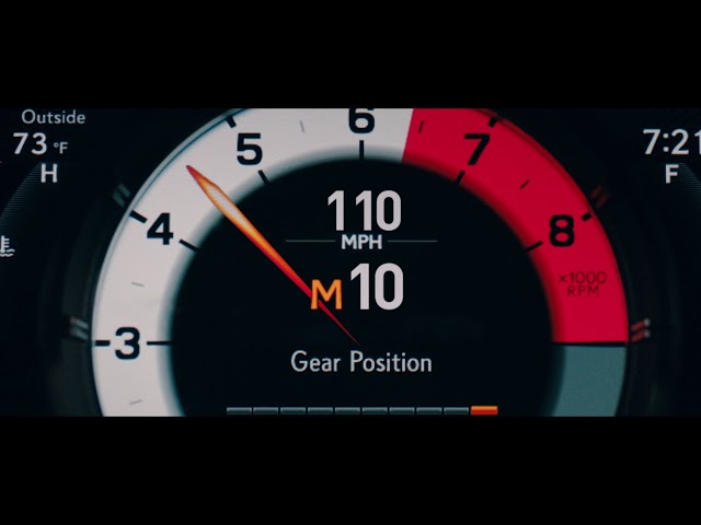 More information about "Video: The Lexus LS 500 Live in the New Films: “The Power of Ten”"