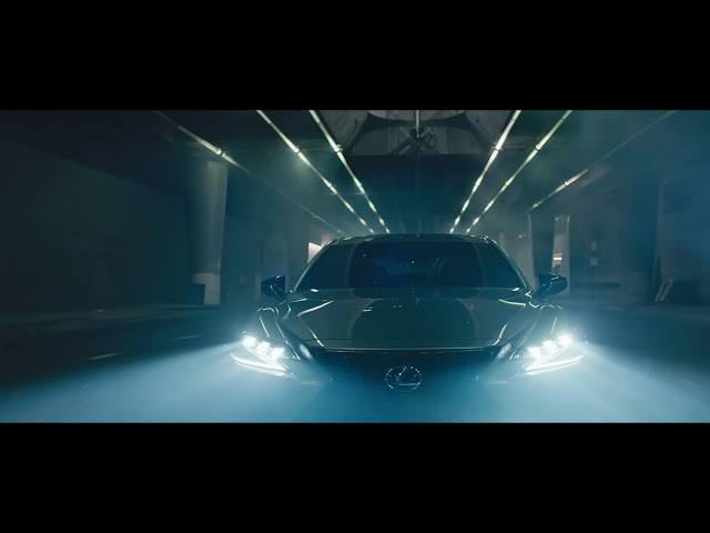 More information about "Video: The All-New 2018 Lexus LS"