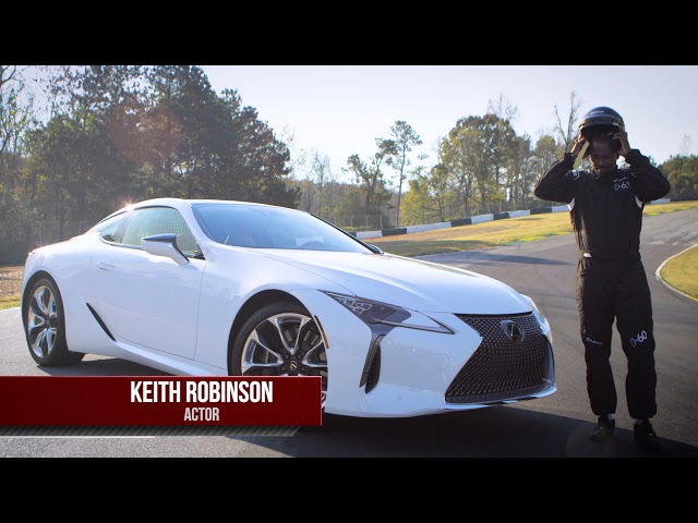More information about "Video: 0 to 60: Atlanta - Engineered by Lexus. Episode One."