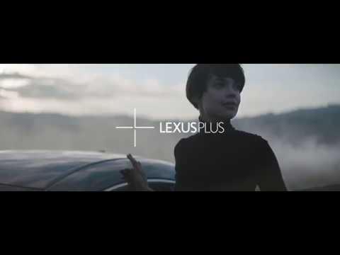 More information about "Video: 2018 Lexus Plus Commercial: "Maze""