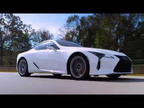 More information about "Video: 0 to 60: Atlanta - Engineered by Lexus. Episode Five."