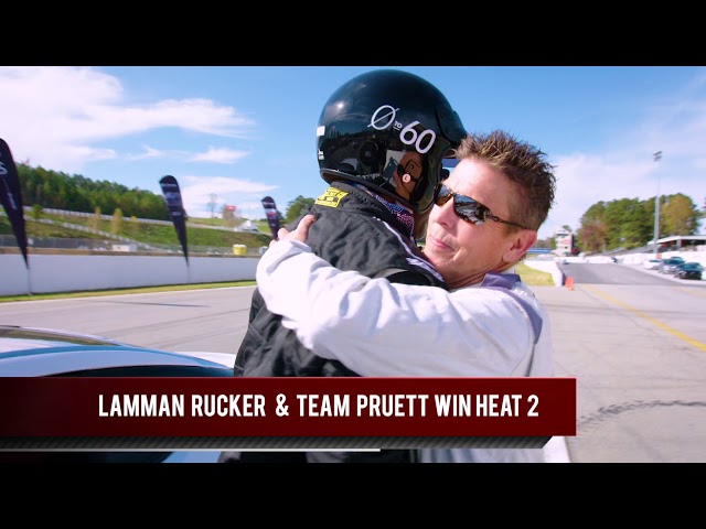 More information about "Video: 0 to 60: Atlanta - Engineered by Lexus. Episode Six."