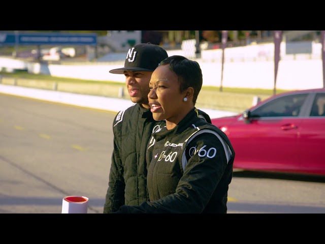More information about "Video: 0 to 60: Atlanta - Engineered by Lexus. Episode Seven."